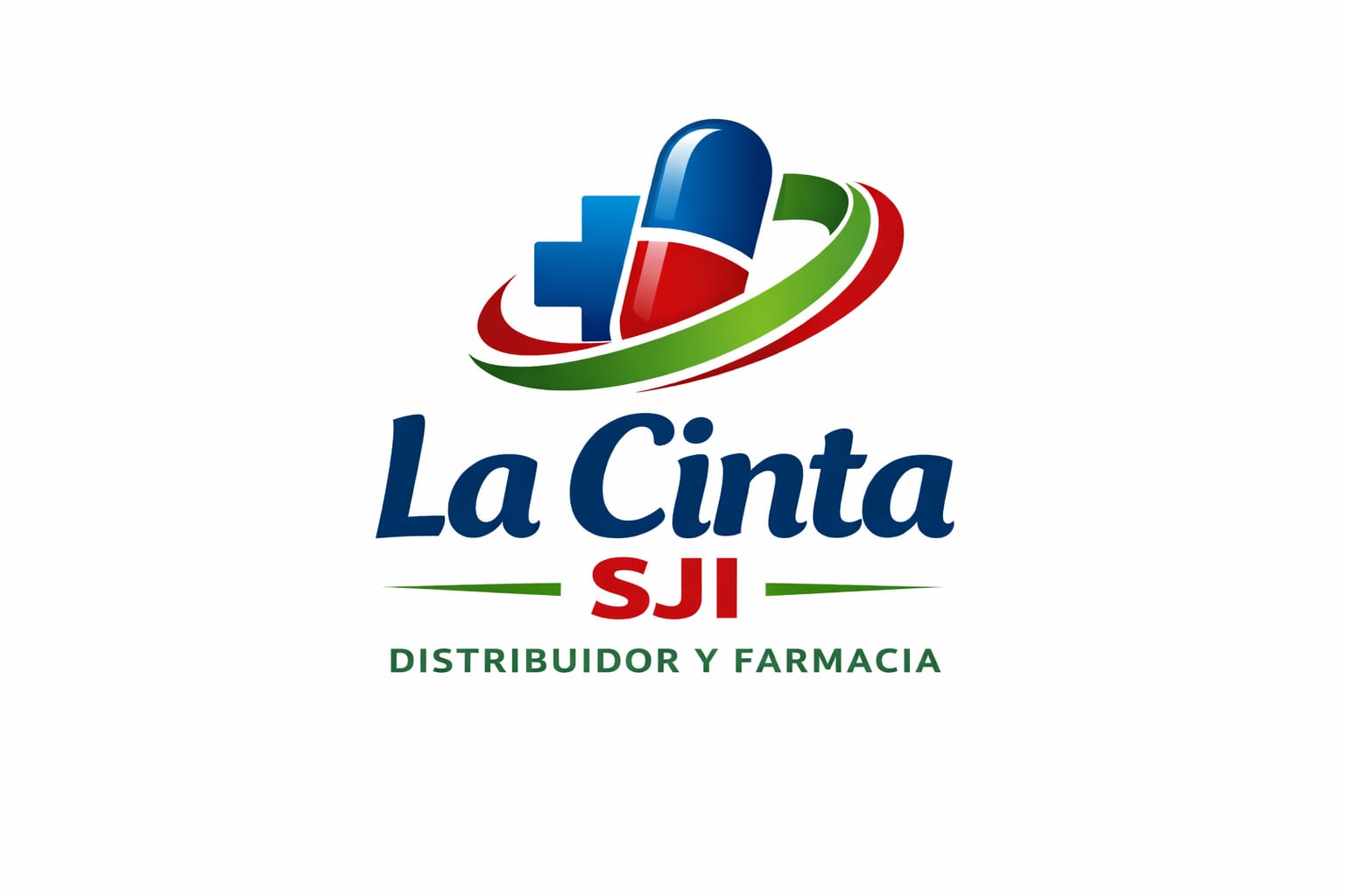 La Cinta SJI